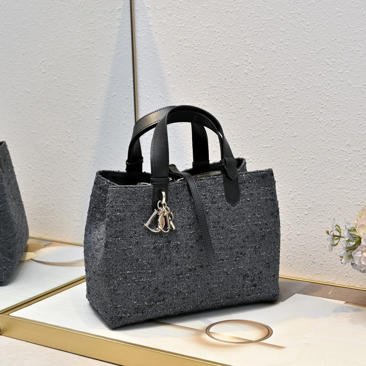 All Categories Official Website "Brand Women's Bags" Women's Bags 💙 DIOR 2026 New Dior Handbags