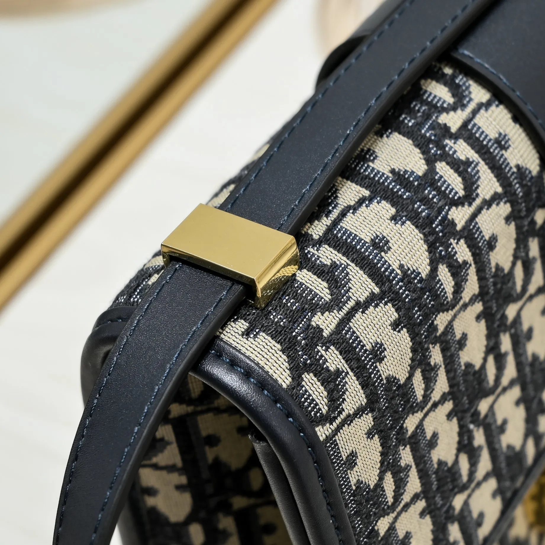 All Categories Official Website "Brand Women's Bags" Women's Bags 💙 DIOR 2025 New DIOR Crossbody Bag