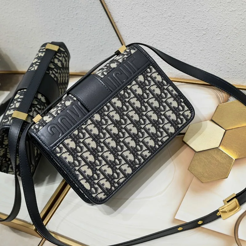 All Categories Official Website "Brand Women's Bags" Women's Bags 💙 DIOR 2025 New DIOR Crossbody Bag