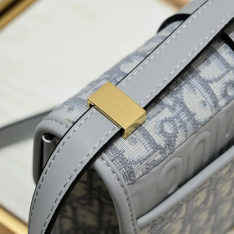 All Categories Official Website "Brand Women's Bags" Women's Bags 💙 DIOR 2025 New DIOR Crossbody Bag