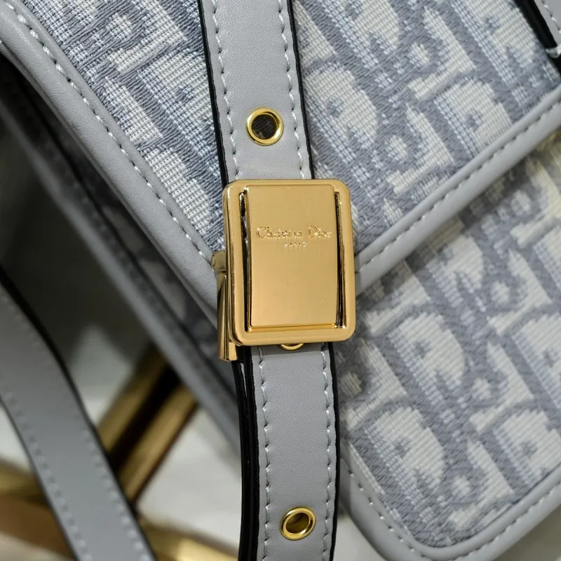 All Categories Official Website "Brand Women's Bags" Women's Bags 💙 DIOR 2025 New DIOR Crossbody Bag