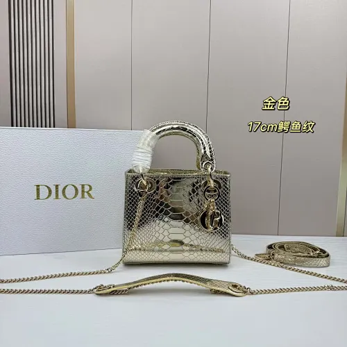 All Categories Official Website "Brand Women's Bags" Women's Bags 💙 DIOR 2026 New DIOR Crossbody Bag