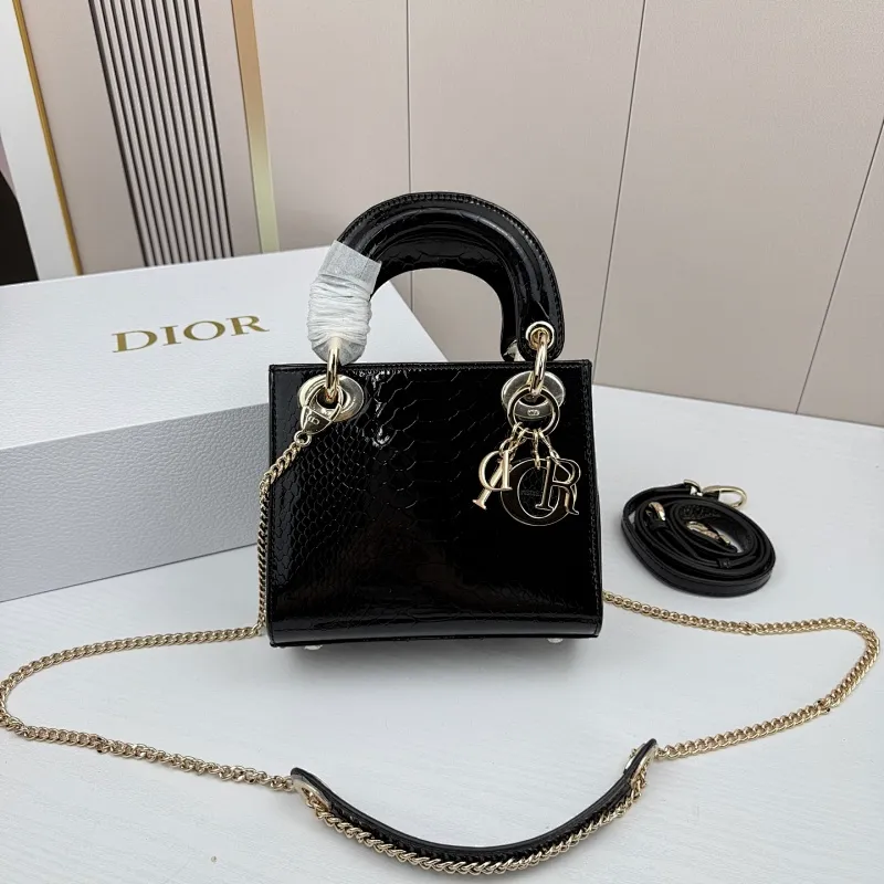 All Categories Official Website "Brand Women's Bags" Women's Bags 💙 DIOR 2026 New DIOR Crossbody Bag