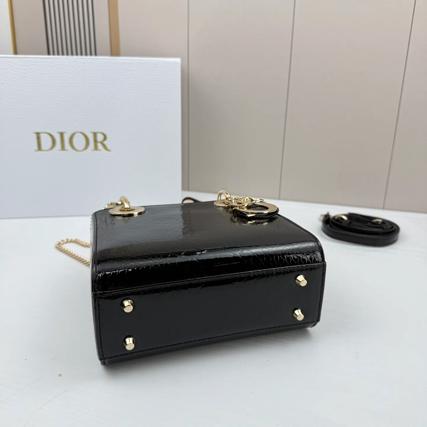 All Categories Official Website "Brand Women's Bags" Women's Bags 💙 DIOR 2026 New DIOR Crossbody Bag