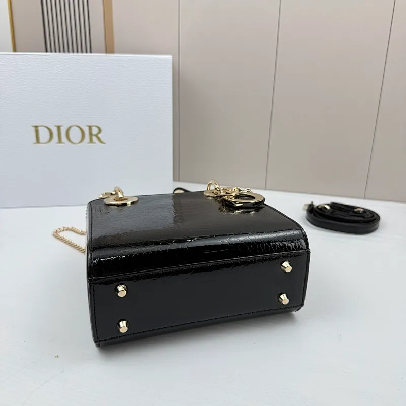 All Categories Official Website "Brand Women's Bags" Women's Bags 💙 DIOR 2026 New DIOR Crossbody Bag