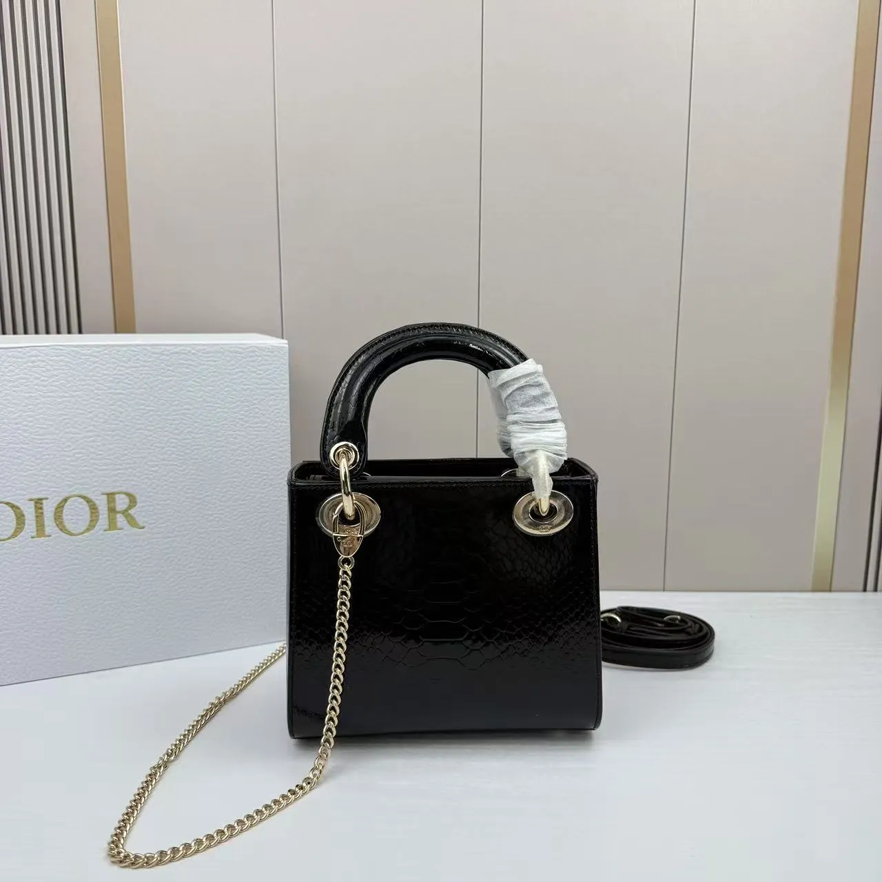 All Categories Official Website "Brand Women's Bags" Women's Bags 💙 DIOR 2026 New DIOR Crossbody Bag