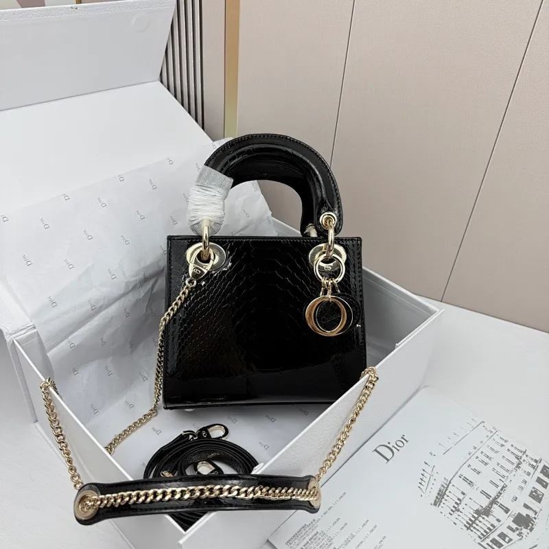 All Categories Official Website "Brand Women's Bags" Women's Bags 💙 DIOR 2026 New DIOR Crossbody Bag