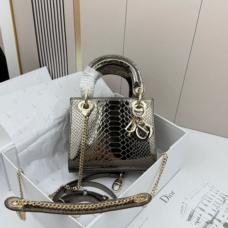 All Categories Official Website "Brand Women's Bags" Women's Bags 💙 DIOR 2026 New DIOR Crossbody Bag