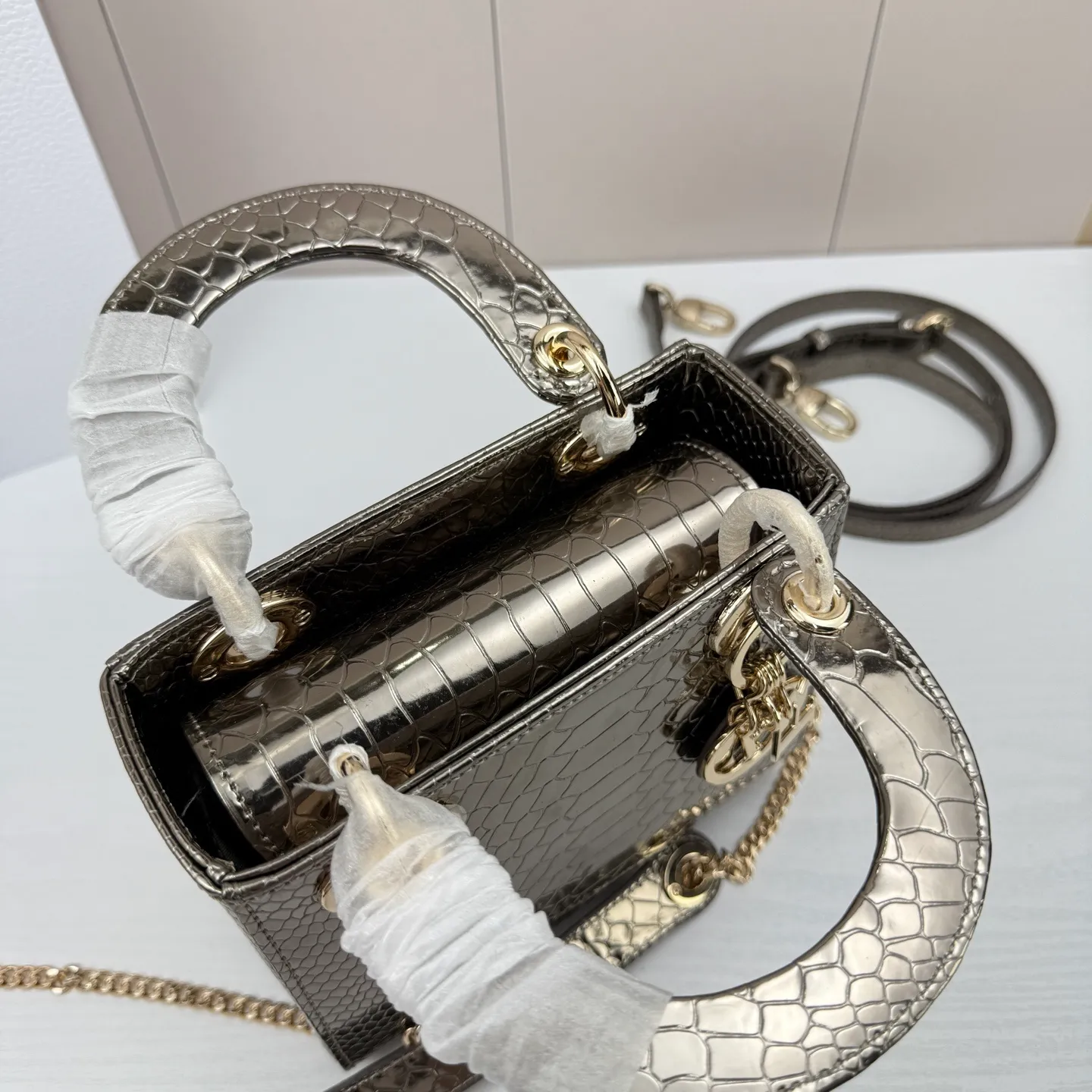 All Categories Official Website "Brand Women's Bags" Women's Bags 💙 DIOR 2026 New DIOR Crossbody Bag