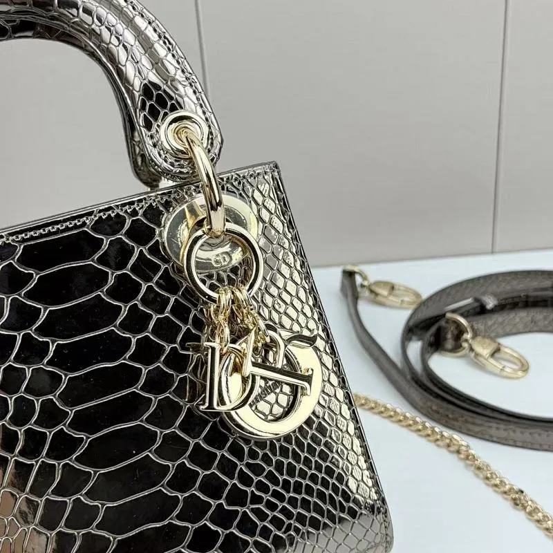 All Categories Official Website "Brand Women's Bags" Women's Bags 💙 DIOR 2026 New DIOR Crossbody Bag