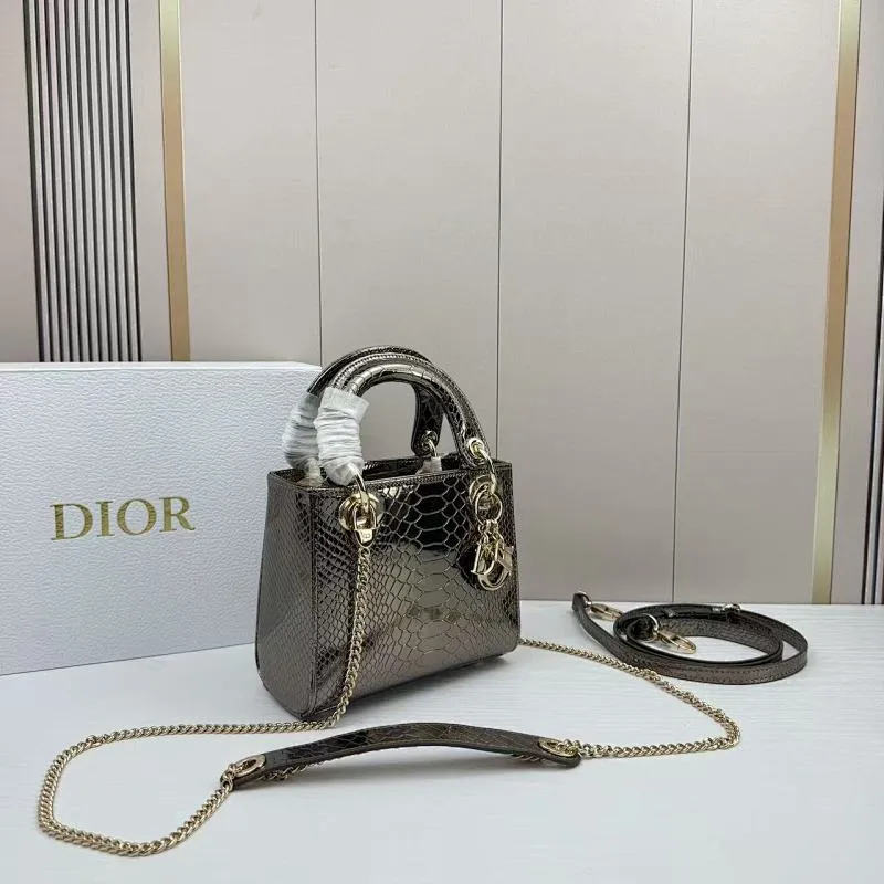 All Categories Official Website "Brand Women's Bags" Women's Bags 💙 DIOR 2026 New DIOR Crossbody Bag