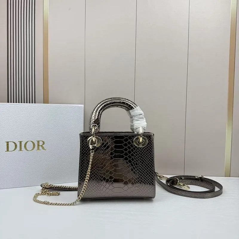 All Categories Official Website "Brand Women's Bags" Women's Bags 💙 DIOR 2026 New DIOR Crossbody Bag