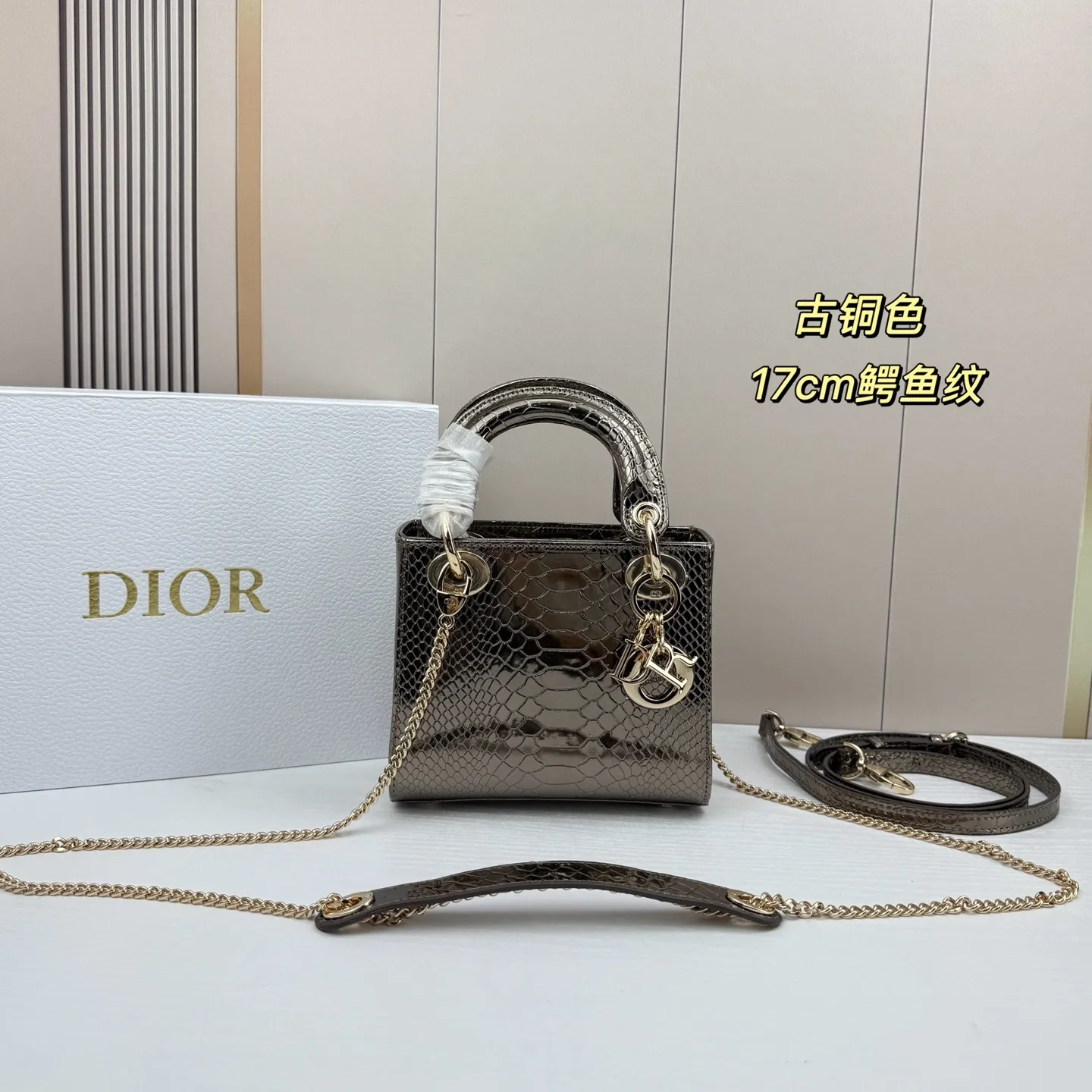 All Categories Official Website "Brand Women's Bags" Women's Bags 💙 DIOR 2026 New DIOR Crossbody Bag