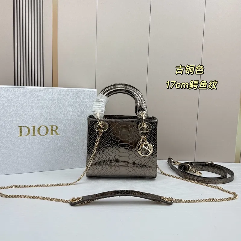 All Categories Official Website "Brand Women's Bags" Women's Bags 💙 DIOR 2026 New DIOR Crossbody Bag