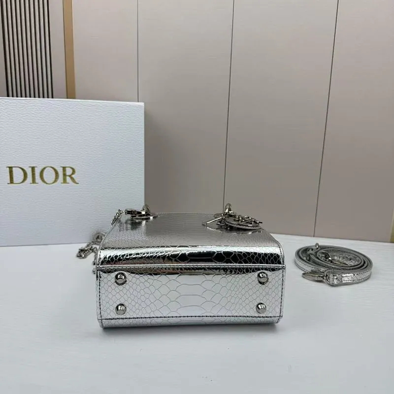 All Categories Official Website "Brand Women's Bags" Women's Bags 💙 DIOR 2026 New DIOR Crossbody Bag