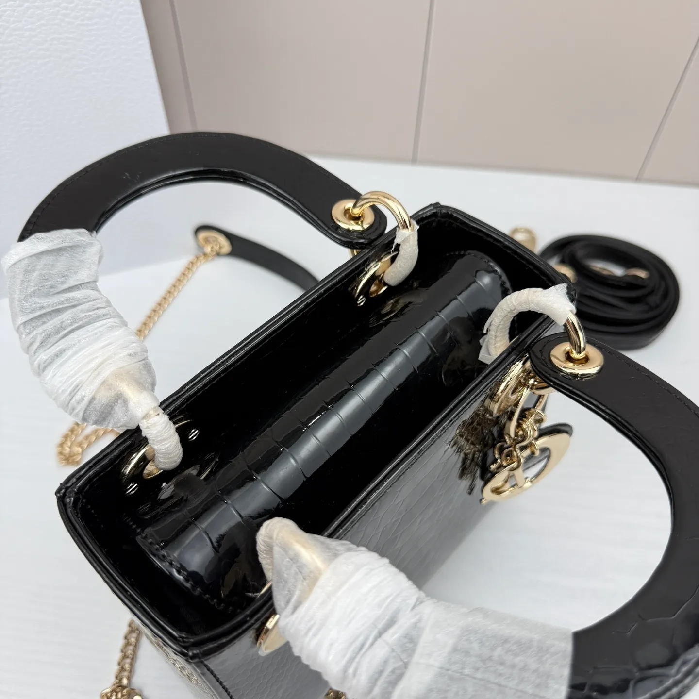 All Categories Official Website "Brand Women's Bags" Women's Bags 💙 DIOR 2026 New DIOR Crossbody Bag