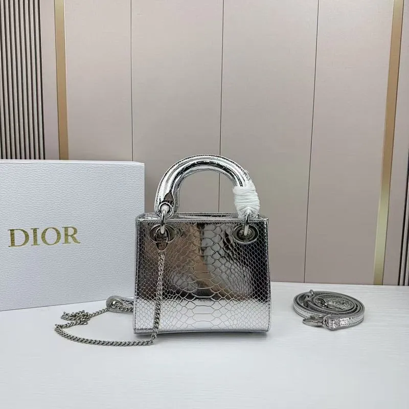 All Categories Official Website "Brand Women's Bags" Women's Bags 💙 DIOR 2026 New DIOR Crossbody Bag