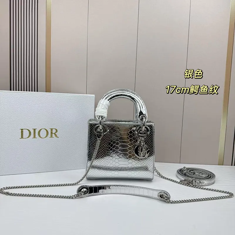 All Categories Official Website "Brand Women's Bags" Women's Bags 💙 DIOR 2026 New DIOR Crossbody Bag