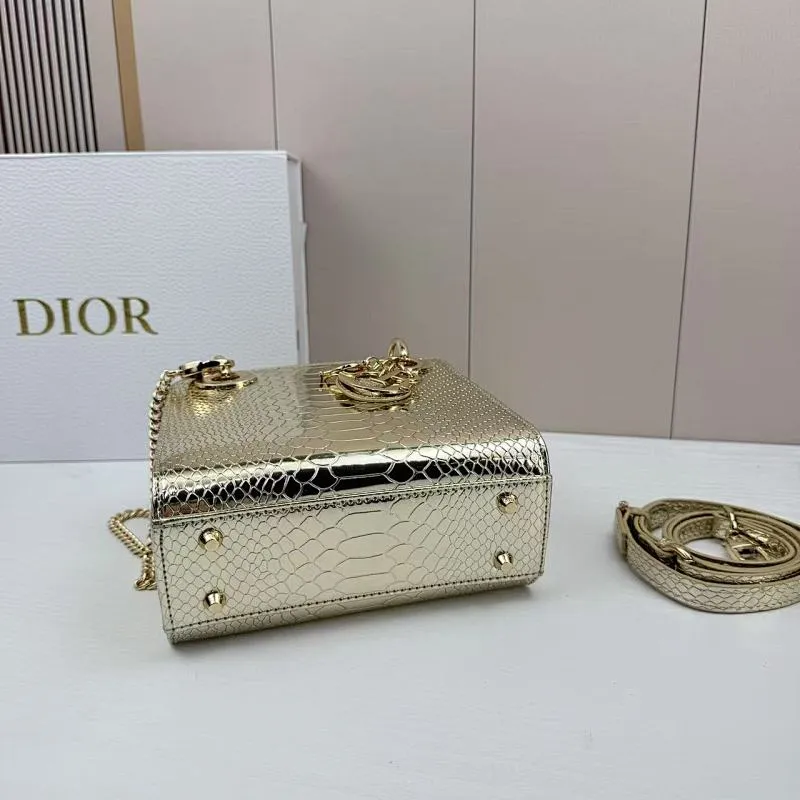 All Categories Official Website "Brand Women's Bags" Women's Bags 💙 DIOR 2026 New DIOR Crossbody Bag