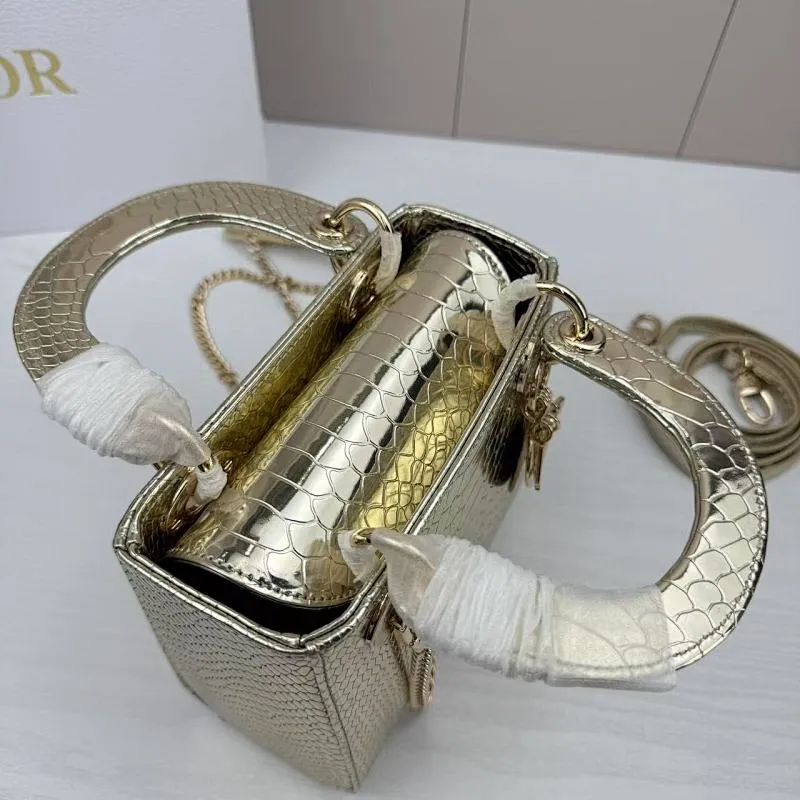 All Categories Official Website "Brand Women's Bags" Women's Bags 💙 DIOR 2026 New DIOR Crossbody Bag