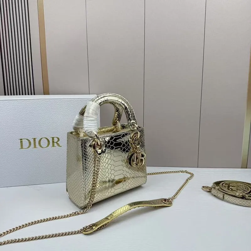 All Categories Official Website "Brand Women's Bags" Women's Bags 💙 DIOR 2026 New DIOR Crossbody Bag