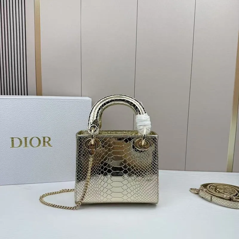 All Categories Official Website "Brand Women's Bags" Women's Bags 💙 DIOR 2026 New DIOR Crossbody Bag