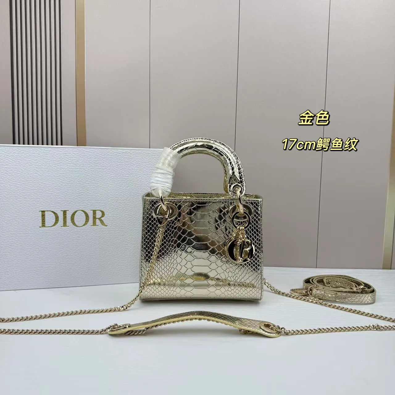 All Categories Official Website "Brand Women's Bags" Women's Bags 💙 DIOR 2026 New DIOR Crossbody Bag