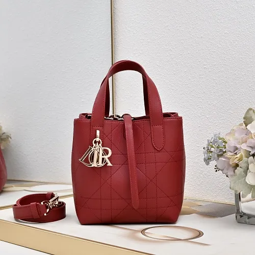 All Categories Official Website "Brand Women's Bags" Women's Bags 💙 DIOR 2026 New Dior Handbags