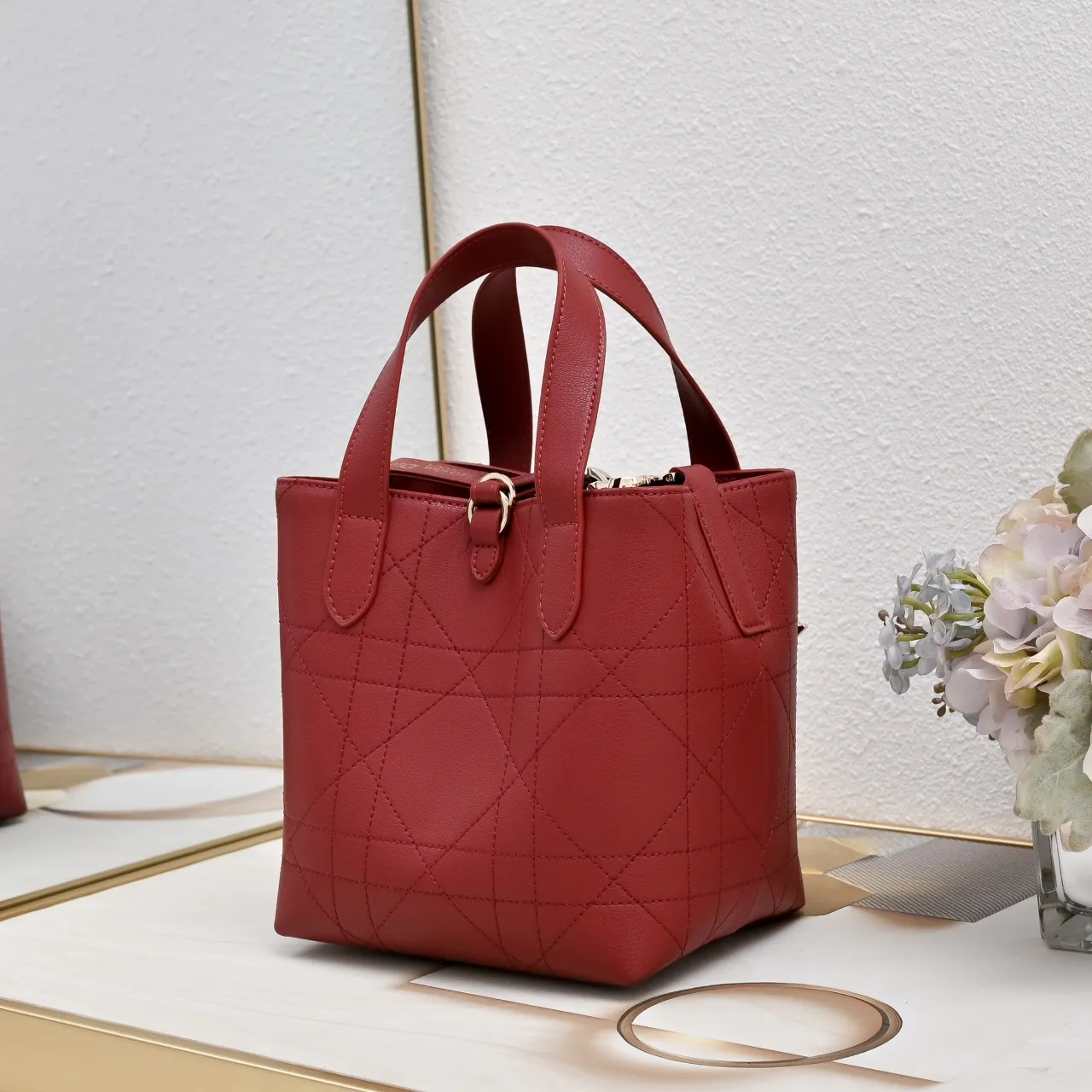 All Categories Official Website "Brand Women's Bags" Women's Bags 💙 DIOR 2026 New Dior Handbags