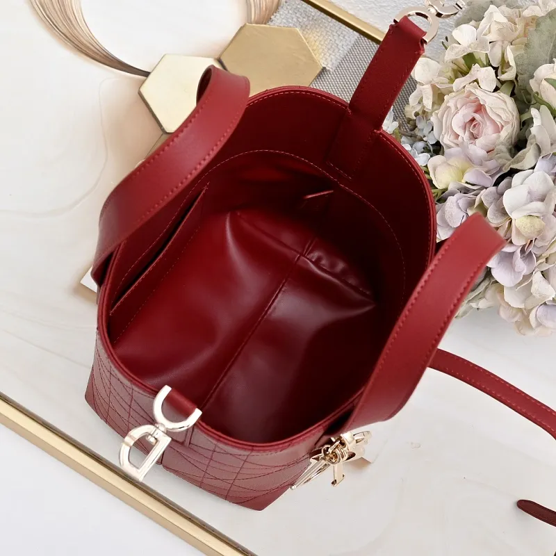 All Categories Official Website "Brand Women's Bags" Women's Bags 💙 DIOR 2026 New Dior Handbags