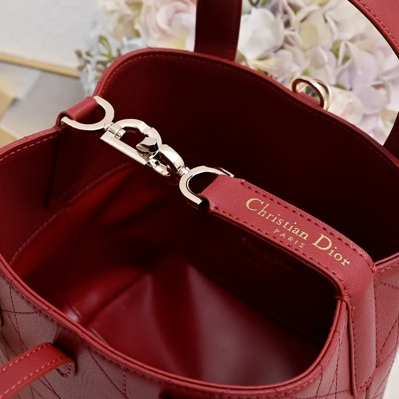 All Categories Official Website "Brand Women's Bags" Women's Bags 💙 DIOR 2026 New Dior Handbags