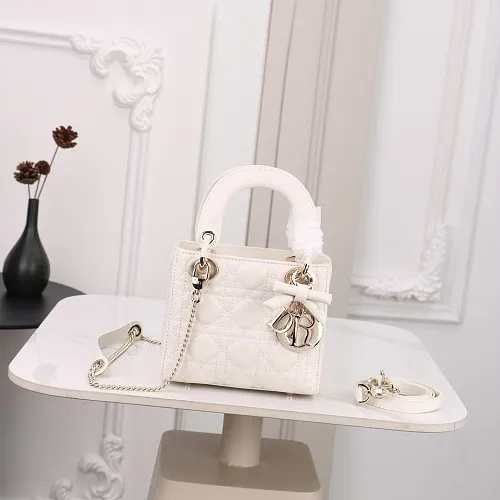 All Categories Official Website "Brand Women's Bags" Women's Bags 💙 DIOR 2026 New DIOR Crossbody Bag