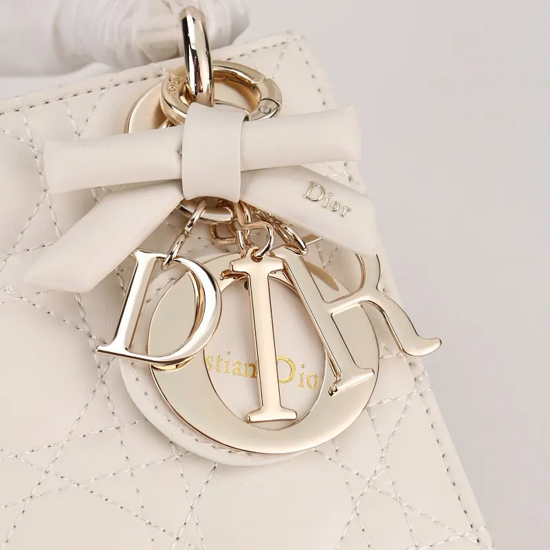 All Categories Official Website "Brand Women's Bags" Women's Bags 💙 DIOR 2026 New DIOR Crossbody Bag