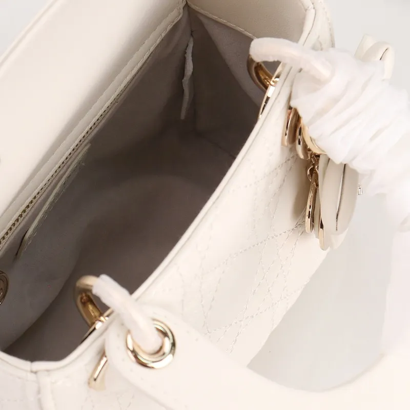 All Categories Official Website "Brand Women's Bags" Women's Bags 💙 DIOR 2026 New DIOR Crossbody Bag