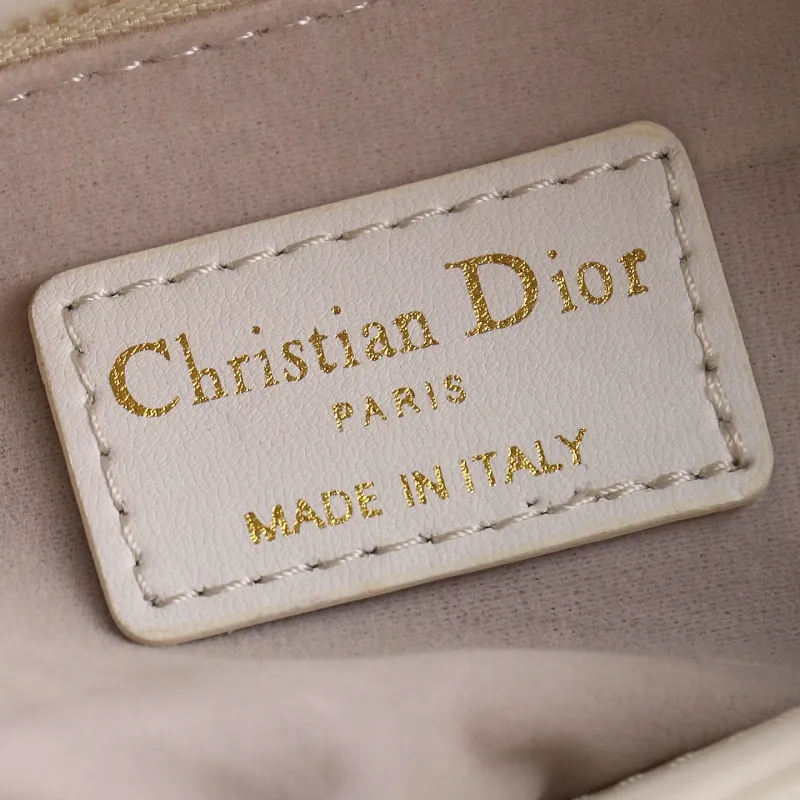 All Categories Official Website "Brand Women's Bags" Women's Bags 💙 DIOR 2026 New DIOR Crossbody Bag
