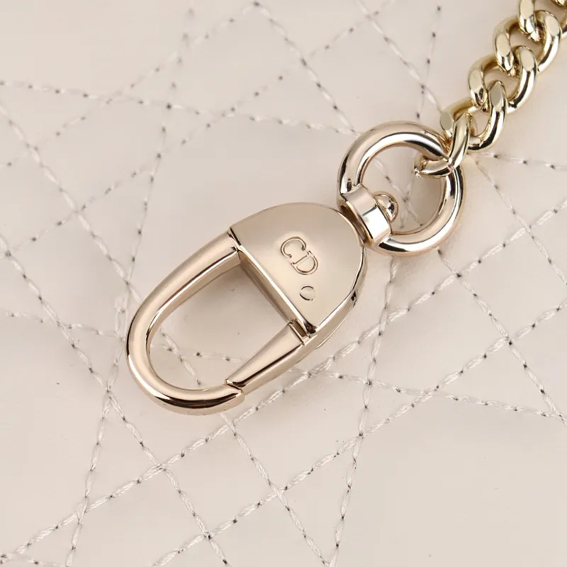 All Categories Official Website "Brand Women's Bags" Women's Bags 💙 DIOR 2026 New DIOR Crossbody Bag