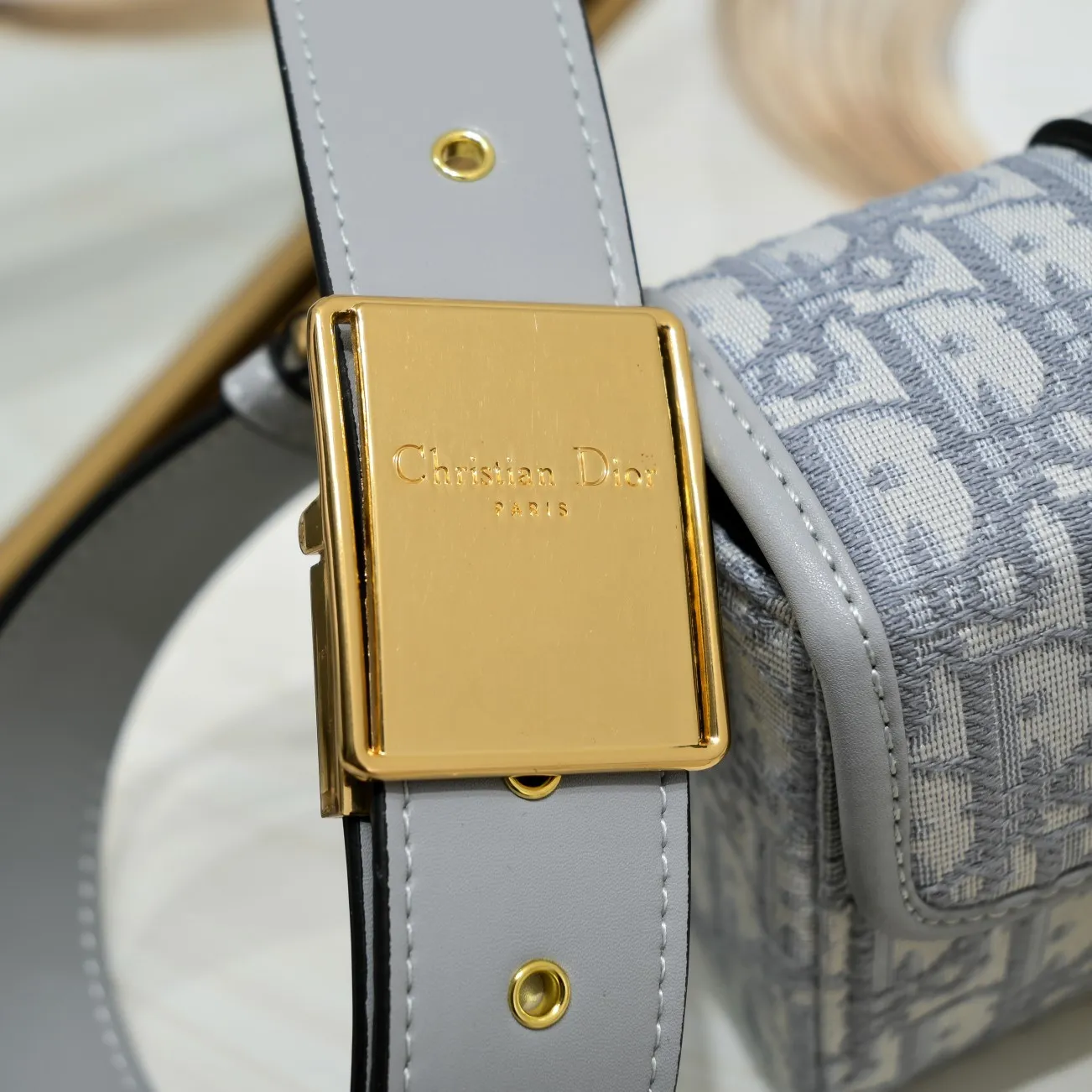 All Categories Official Website "Brand Women's Bags" Women's Bags 💙 DIOR 2025 New DIOR Crossbody Bag
