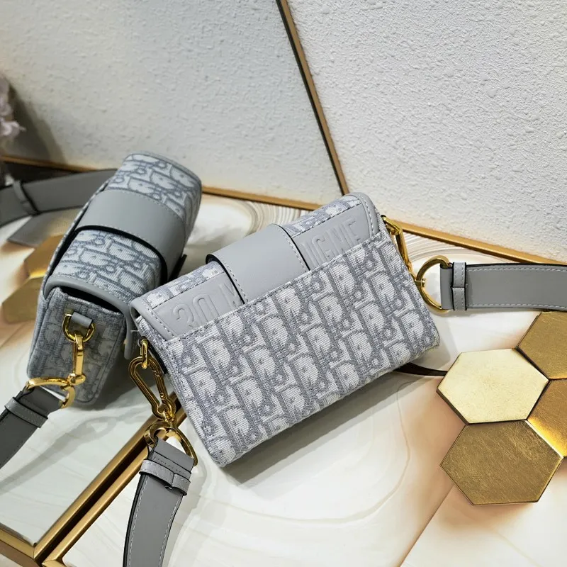 All Categories Official Website "Brand Women's Bags" Women's Bags 💙 DIOR 2025 New DIOR Crossbody Bag
