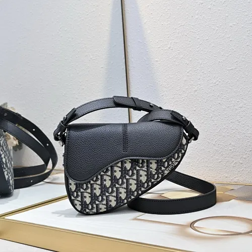 All Categories Official Website "Brand Women's Bags" Women's Bags 💙 DIOR 2025 New DIOR Crossbody Bag