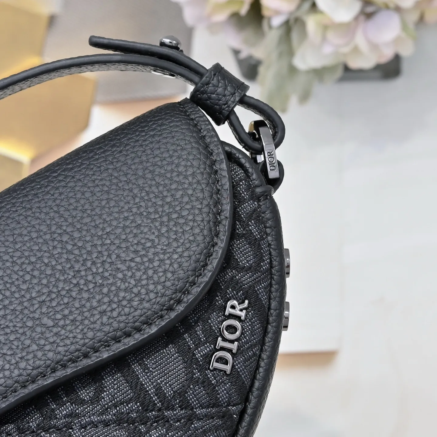 All Categories Official Website "Brand Women's Bags" Women's Bags 💙 DIOR 2025 New DIOR Crossbody Bag