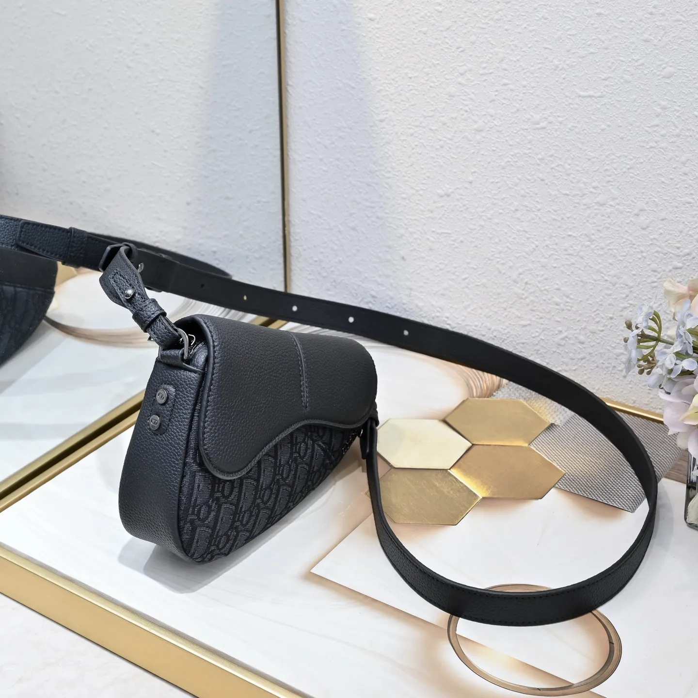 All Categories Official Website "Brand Women's Bags" Women's Bags 💙 DIOR 2025 New DIOR Crossbody Bag