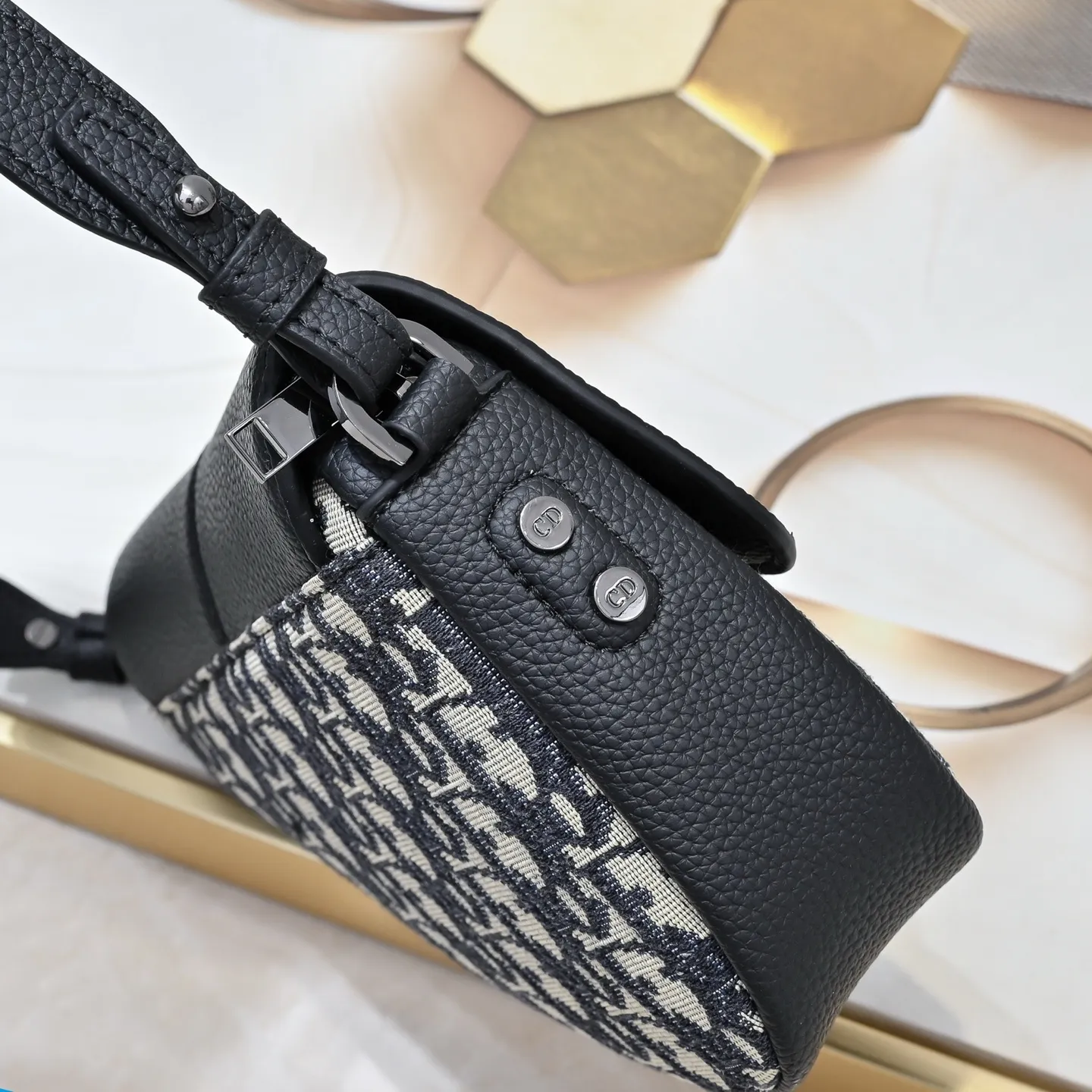All Categories Official Website "Brand Women's Bags" Women's Bags 💙 DIOR 2025 New DIOR Crossbody Bag