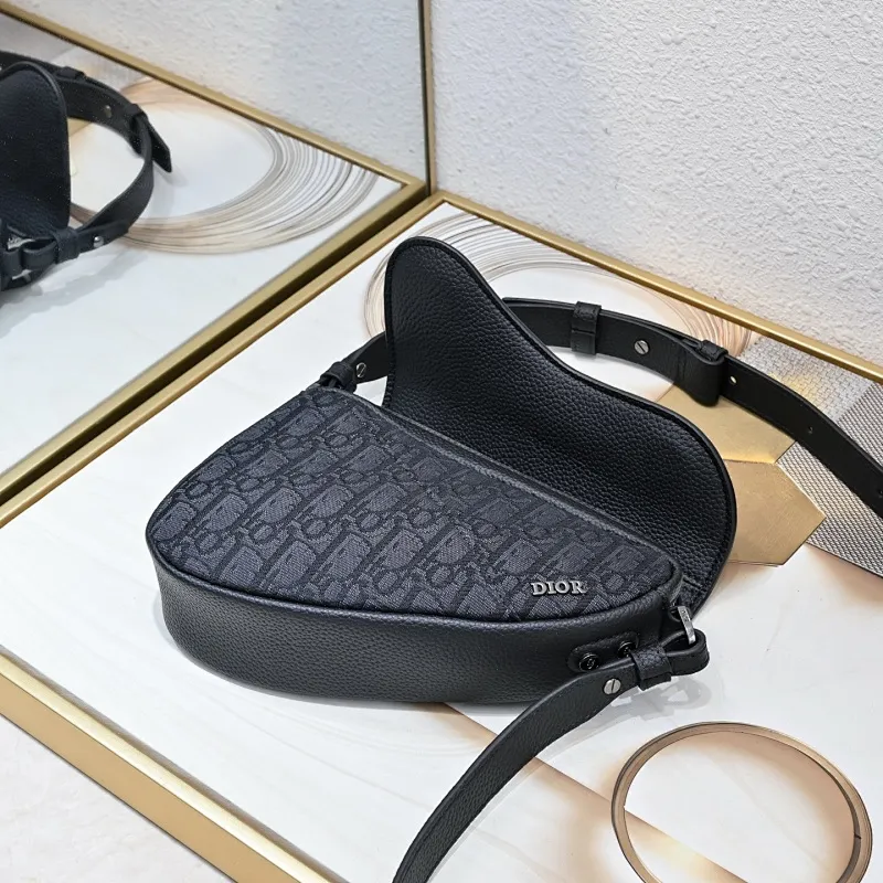 All Categories Official Website "Brand Women's Bags" Women's Bags 💙 DIOR 2025 New DIOR Crossbody Bag