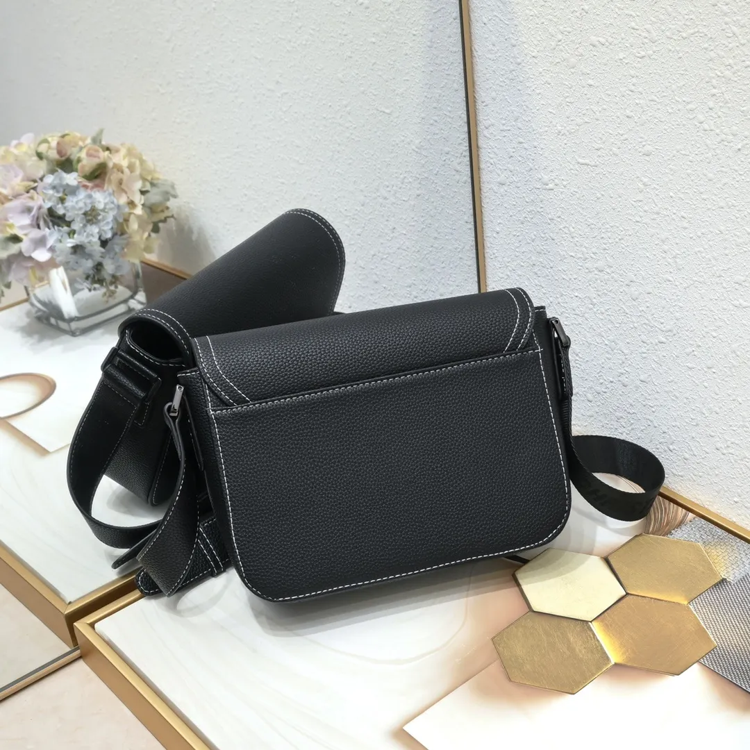 All Categories Official Website "Brand Women's Bags" Women's Bags 💙 DIOR 2025 New DIOR Crossbody Bag