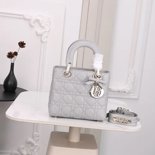 All Categories Official Website "Brand Women's Bags" Women's Bags 💙 DIOR 2026 New DIOR Crossbody Bag