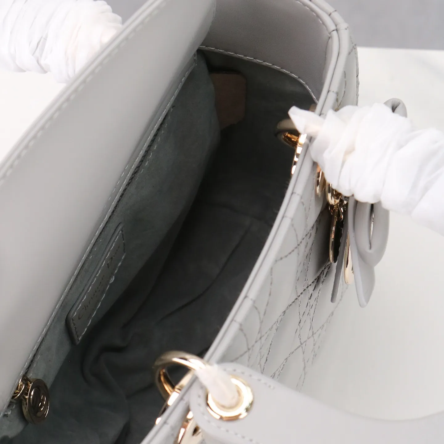 All Categories Official Website "Brand Women's Bags" Women's Bags 💙 DIOR 2026 New DIOR Crossbody Bag