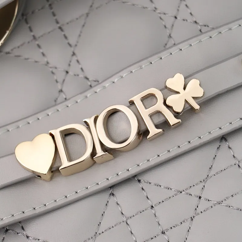 All Categories Official Website "Brand Women's Bags" Women's Bags 💙 DIOR 2026 New DIOR Crossbody Bag