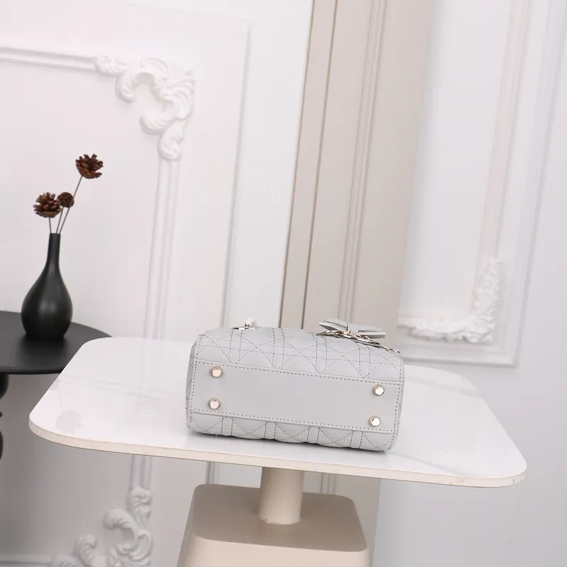 All Categories Official Website "Brand Women's Bags" Women's Bags 💙 DIOR 2026 New DIOR Crossbody Bag