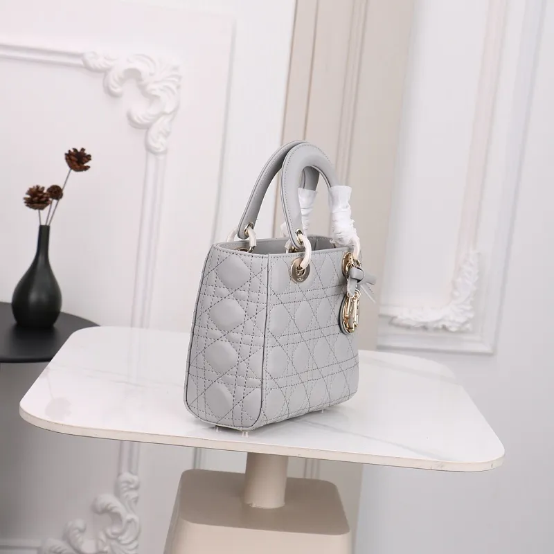 All Categories Official Website "Brand Women's Bags" Women's Bags 💙 DIOR 2026 New DIOR Crossbody Bag