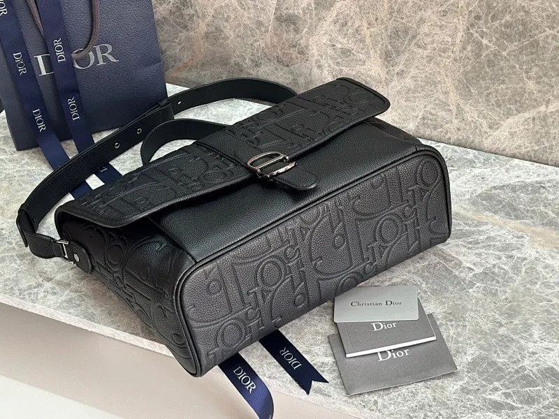 All Categories Official Website "Brand Women's Bags" Women's Bags 💙 DIOR 2025 New DIOR Crossbody Bag